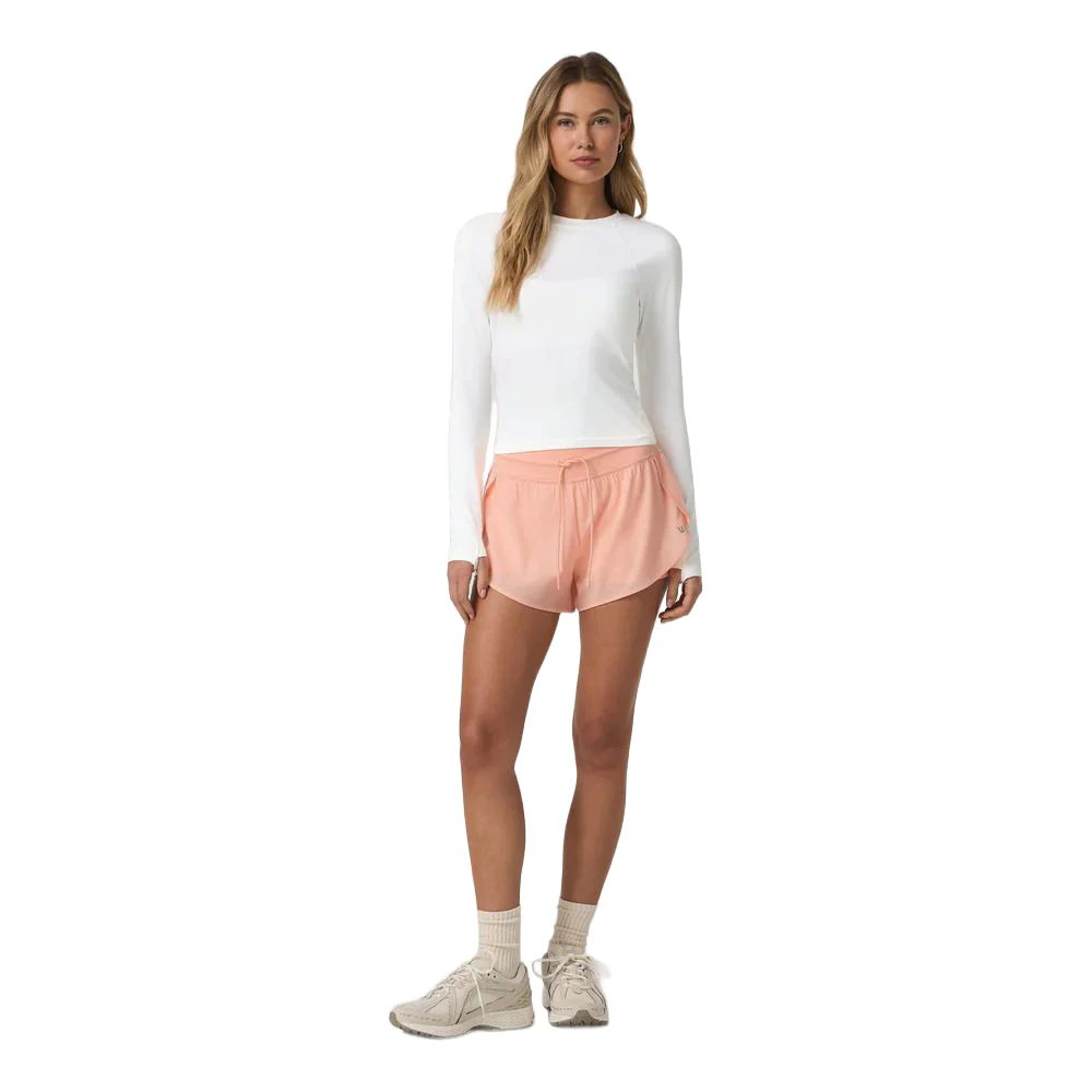 Vuori Women's Daily Speed Shorts - 2.5" - Image 19