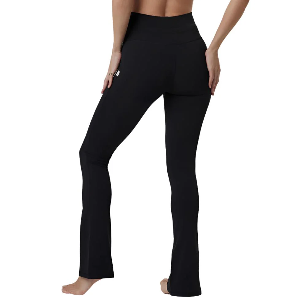 Vuori Women's Daily Split Flare Pants - Image 2