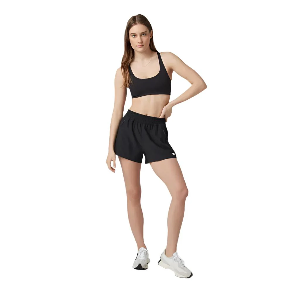 Vuori Women's Dash Shorts 2.0 - Image 3