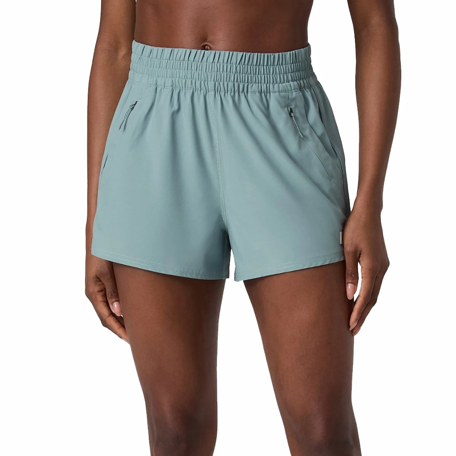 Vuori Women's Dash Shorts 2.0 - Image 4