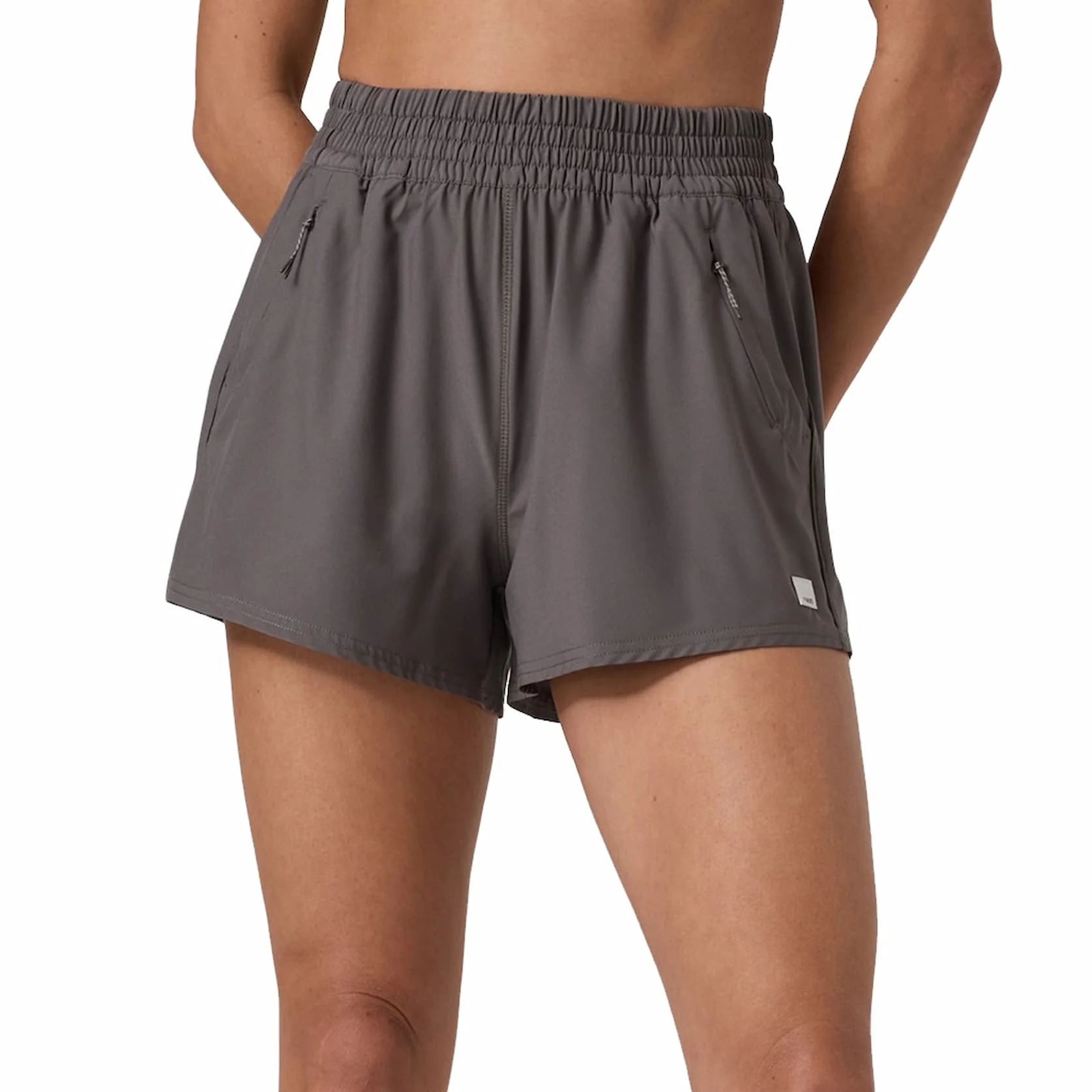 Vuori Women's Dash Shorts 2.0 - Image 6