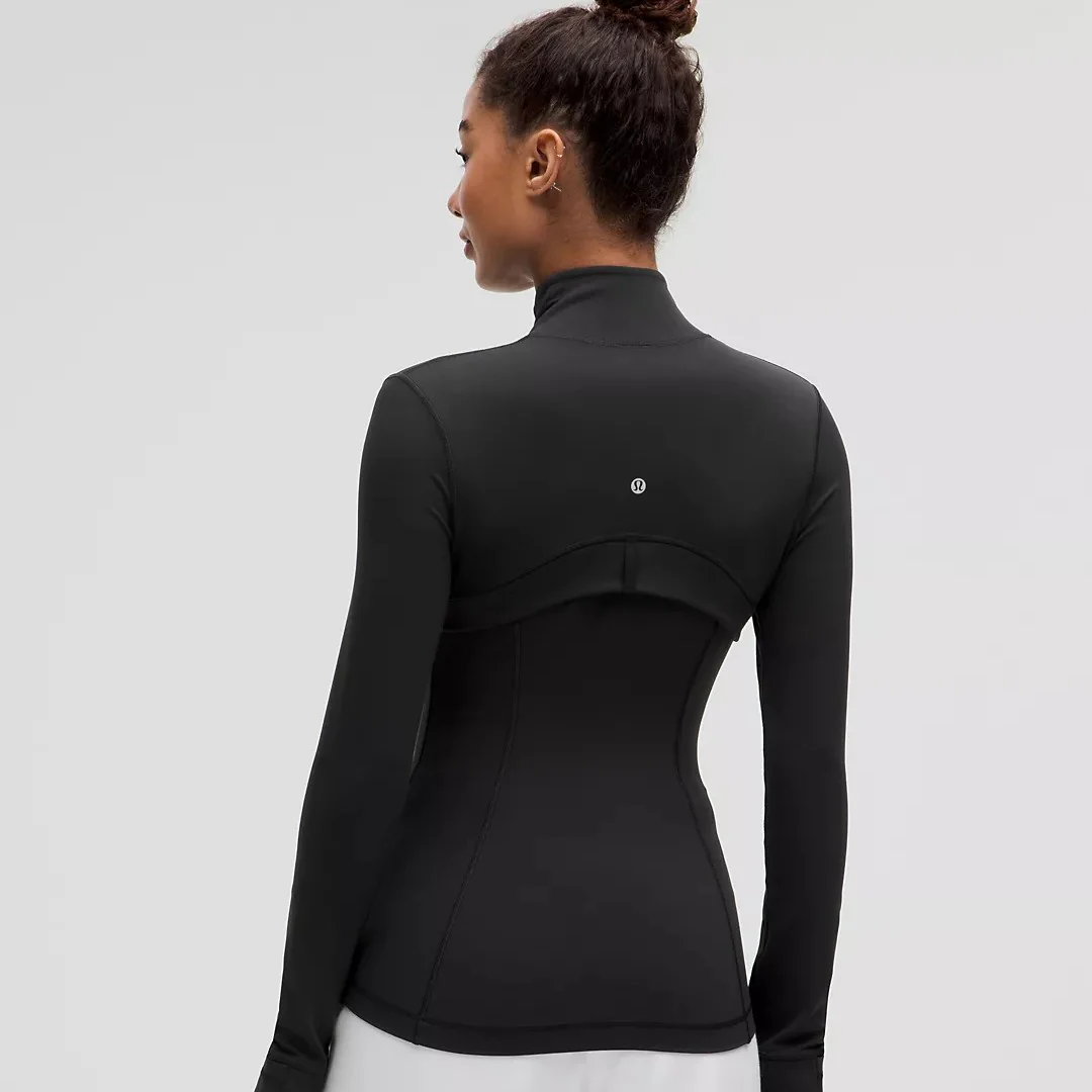 Lululemon Women's Define Jacket Nulu - Image 3