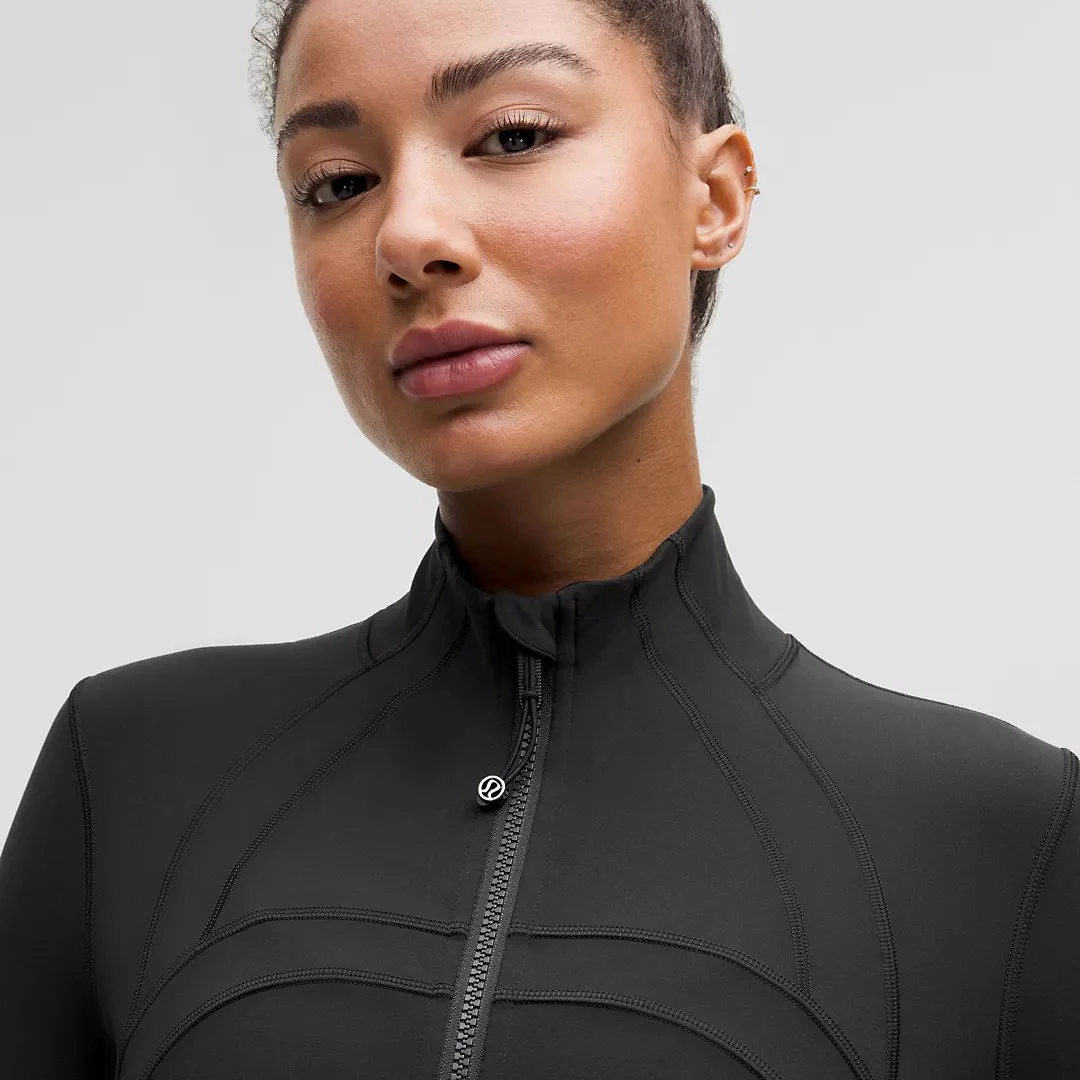 Lululemon Women's Define Jacket Nulu - Image 4