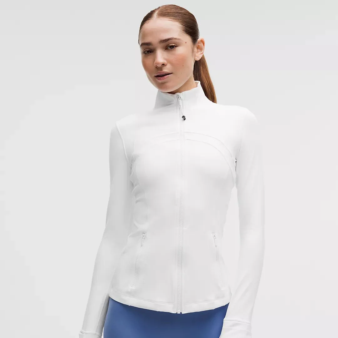 Lululemon Women's Define Jacket Nulu - Image 6