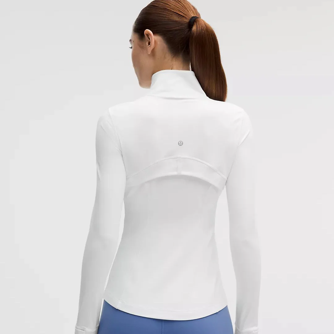 Lululemon Women's Define Jacket Nulu - Image 7