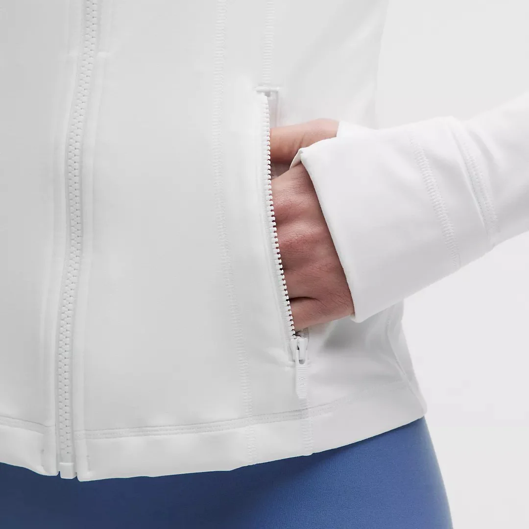 Lululemon Women's Define Jacket Nulu - Image 9