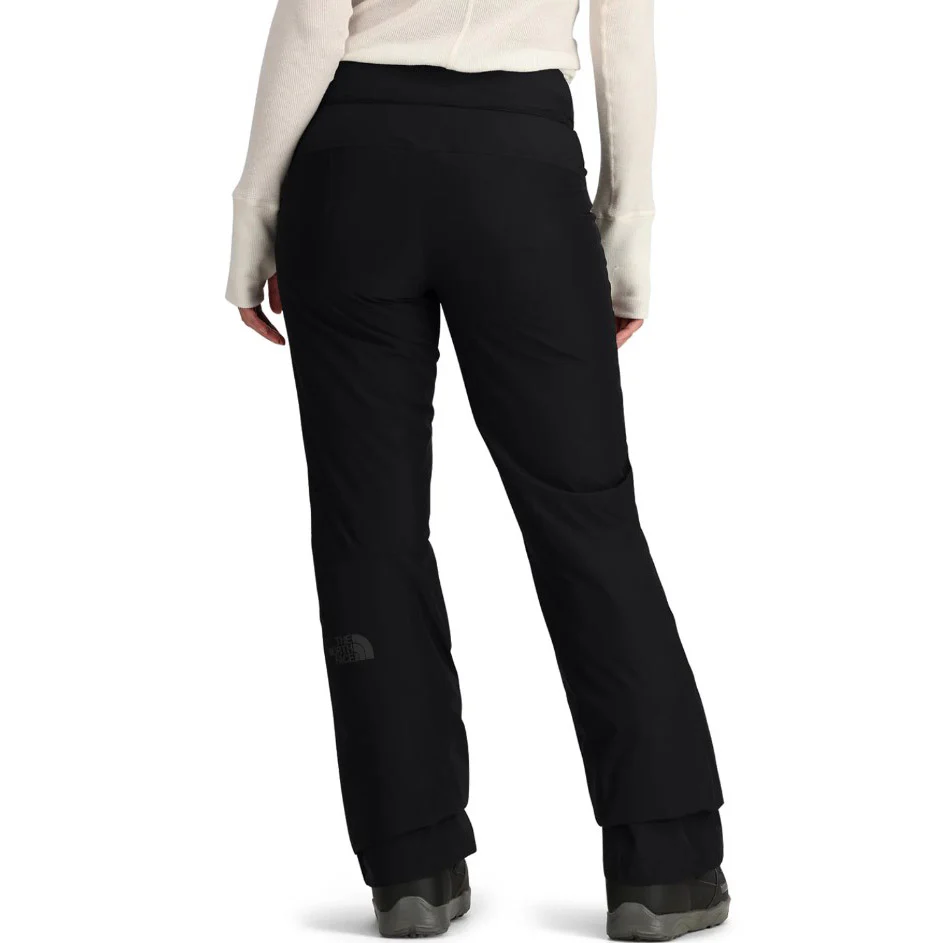 The North Face Women's Descendit Pant- Short - Image 2