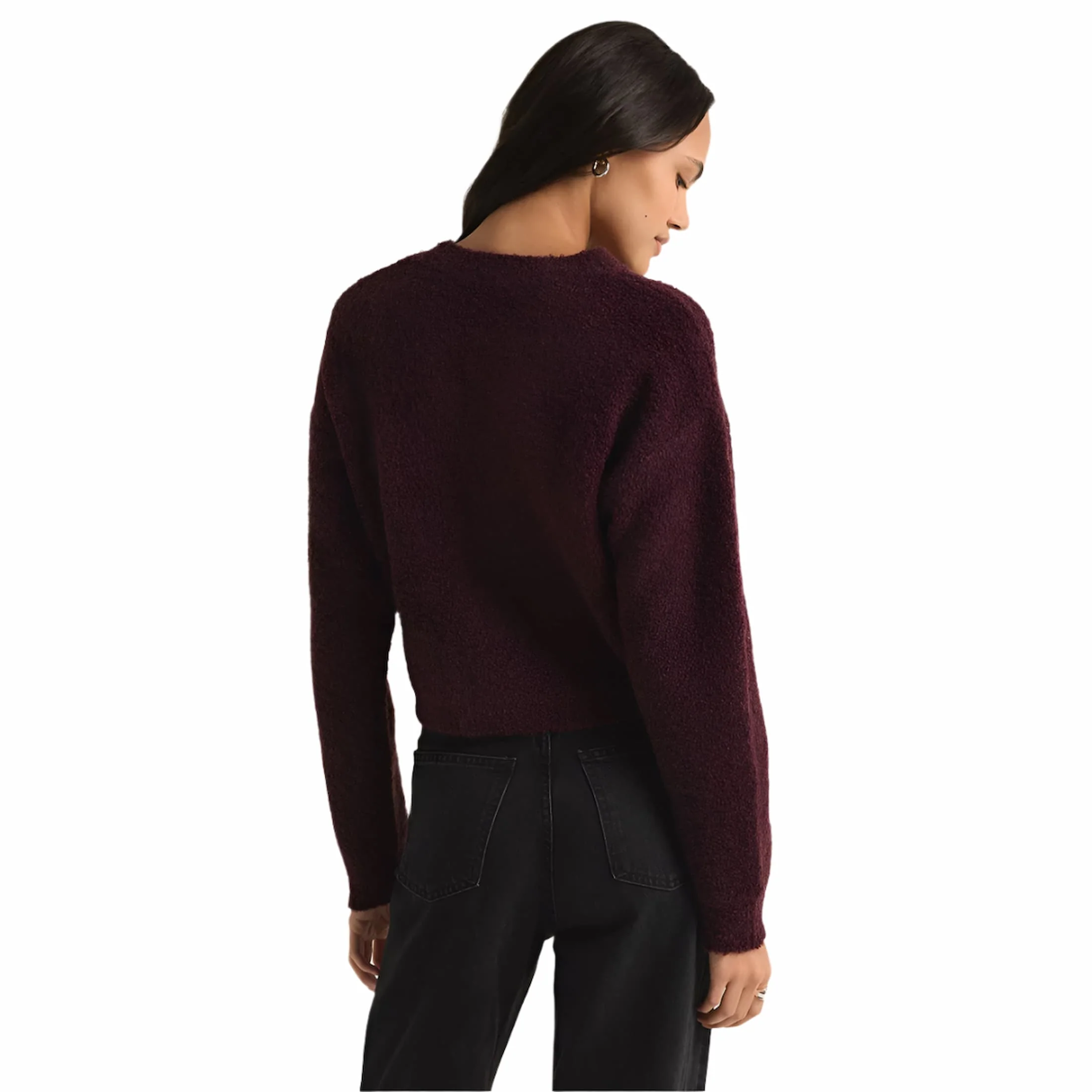 Z Supply Women's Destiny Sweater - Image 2