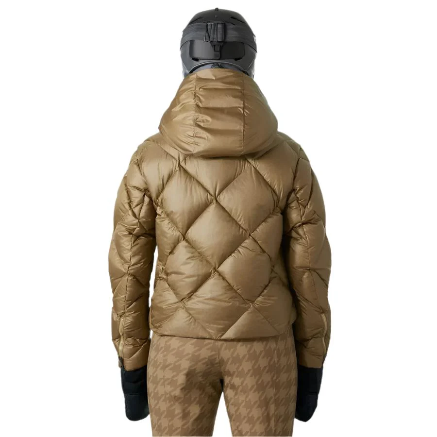 Helly Hansen Women's Diamond Down Jacket - Image 2