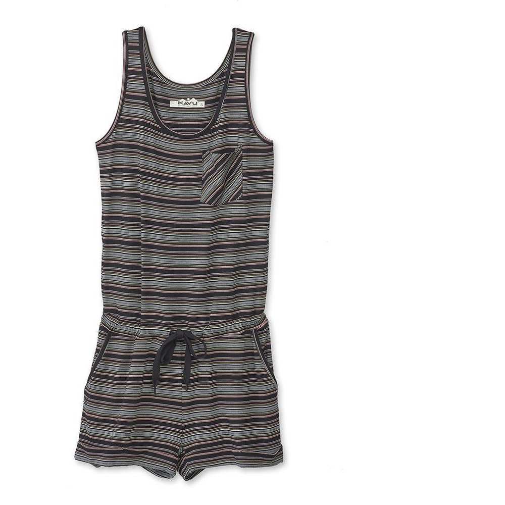 W Doris Romper - Image 3