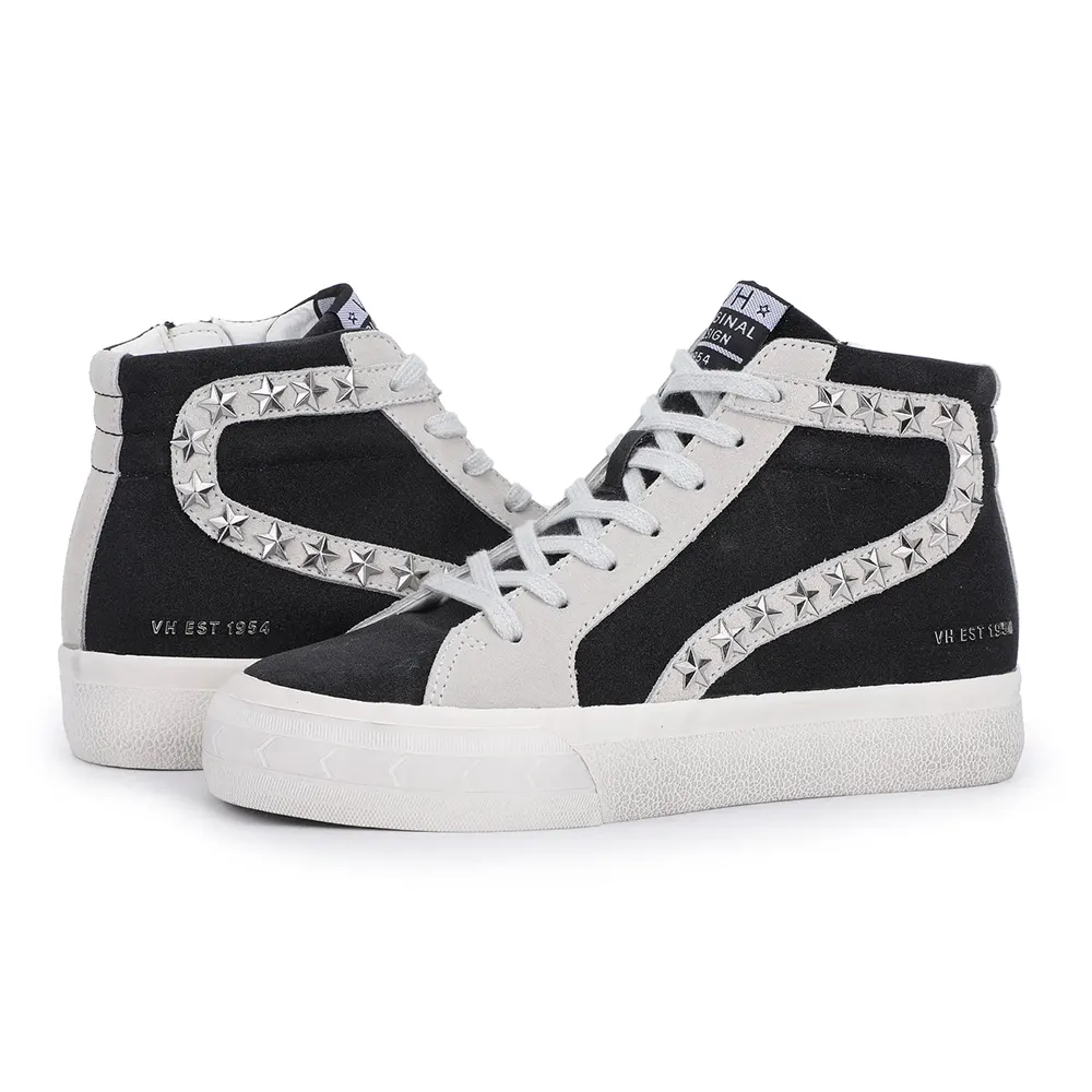 Vintage Havana Women's Dormy 2 High Top Sneaker - Image 3