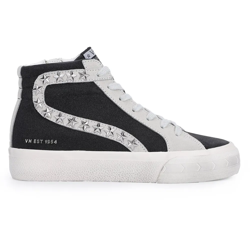 Vintage Havana Women's Dormy 2 High Top Sneaker - Image 4