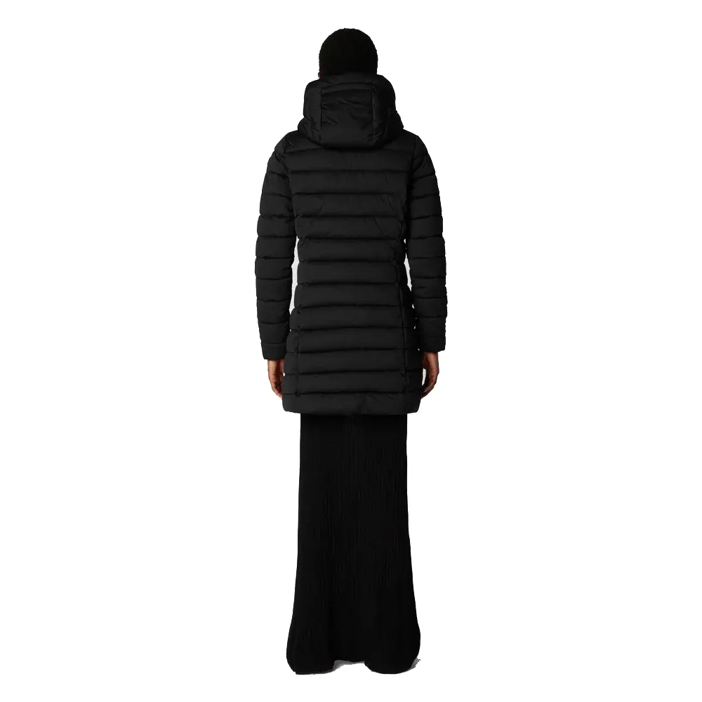 Save The Duck Women's Dorothy Hooded Parka - Image 2