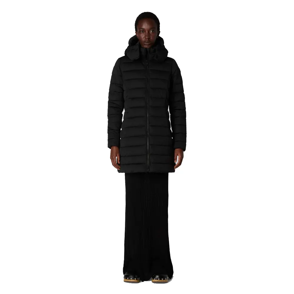 Save The Duck Women's Dorothy Hooded Parka - Image 3