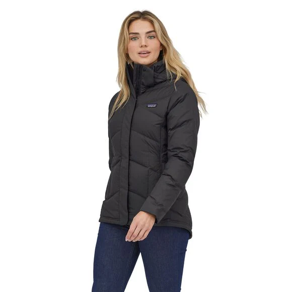 Patagonia Women's Down With It Jacket - Image 2