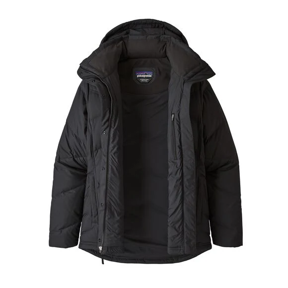 Patagonia Women's Down With It Jacket - Image 3