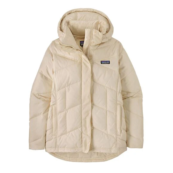 Patagonia Women's Down With It Jacket - Image 4