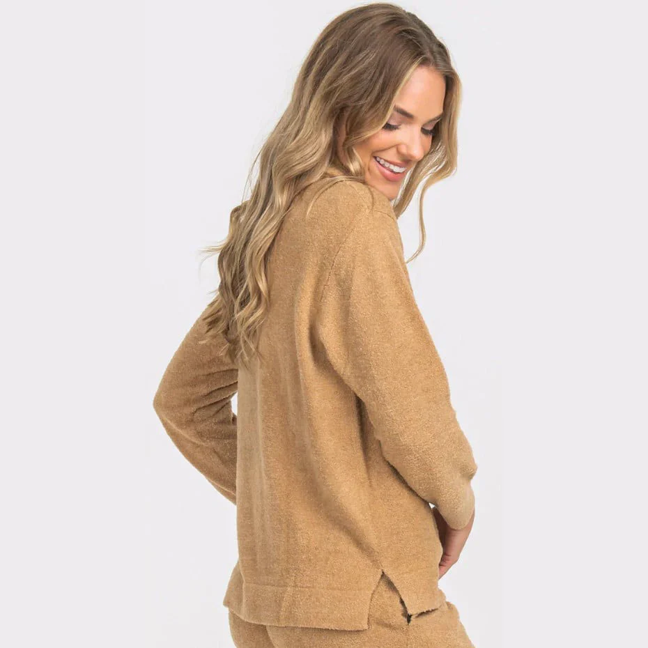 Women's Dreamluxe Turtleneck Sweater - Image 2