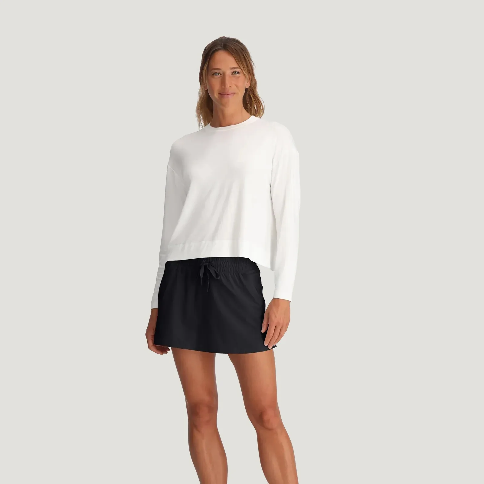 Free Fly Women's Driftlight Skirt - Image 2