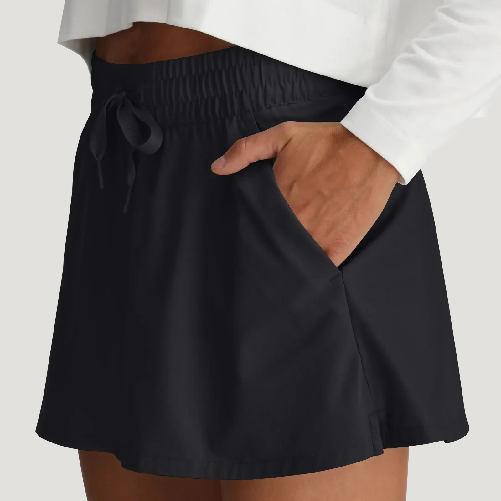 Free Fly Women's Driftlight Skirt - Image 5