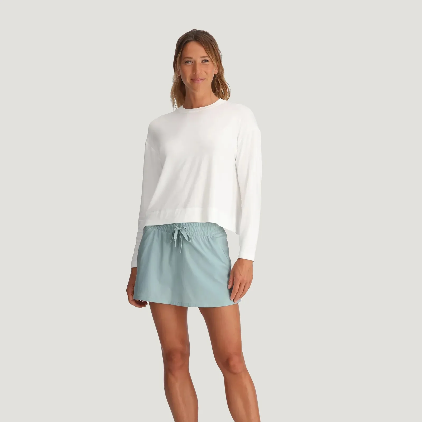 Free Fly Women's Driftlight Skirt - Image 8