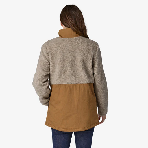 Patagonia Women's Driftwood Canyon Coat - Image 3