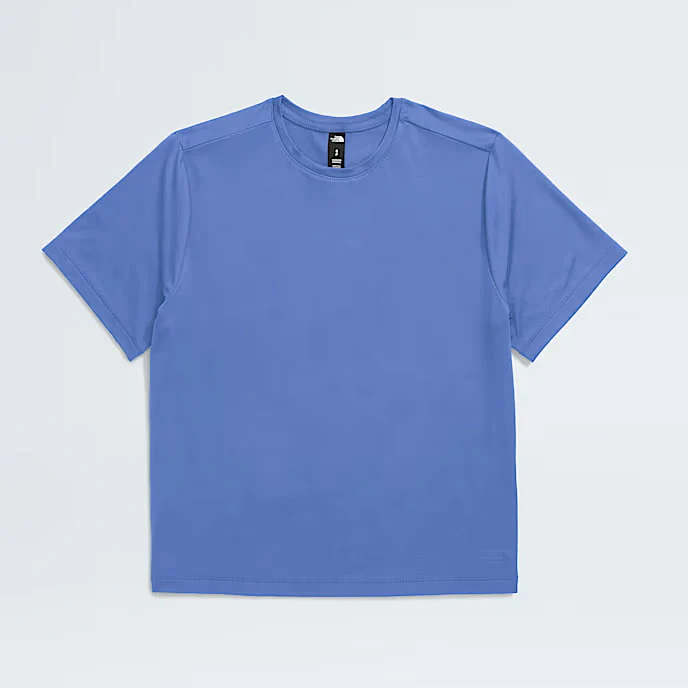 The North Face Women’s Dune Sky Short-Sleeve - Image 2