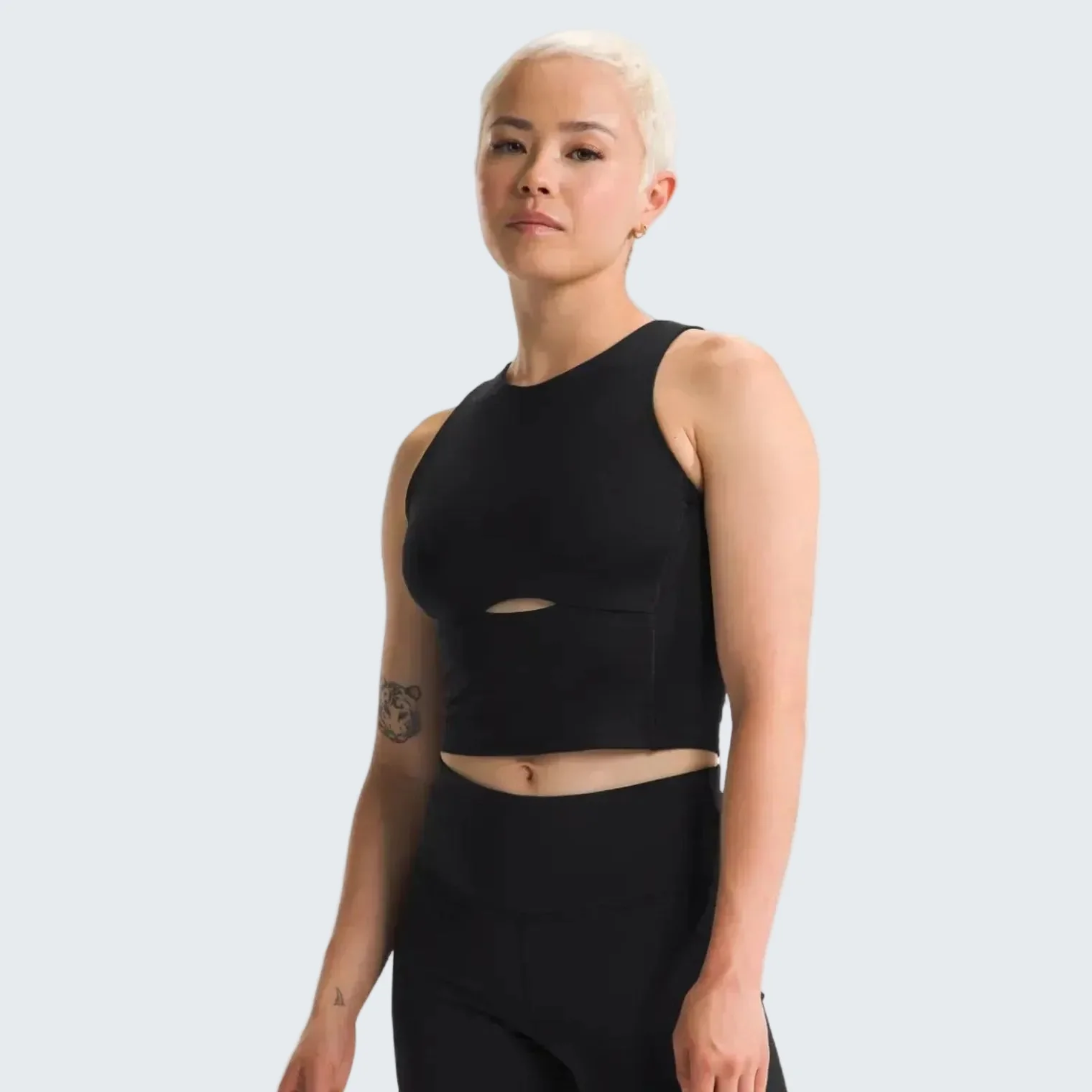 The North Face Women’s Dune Sky Tanklette - Image 5