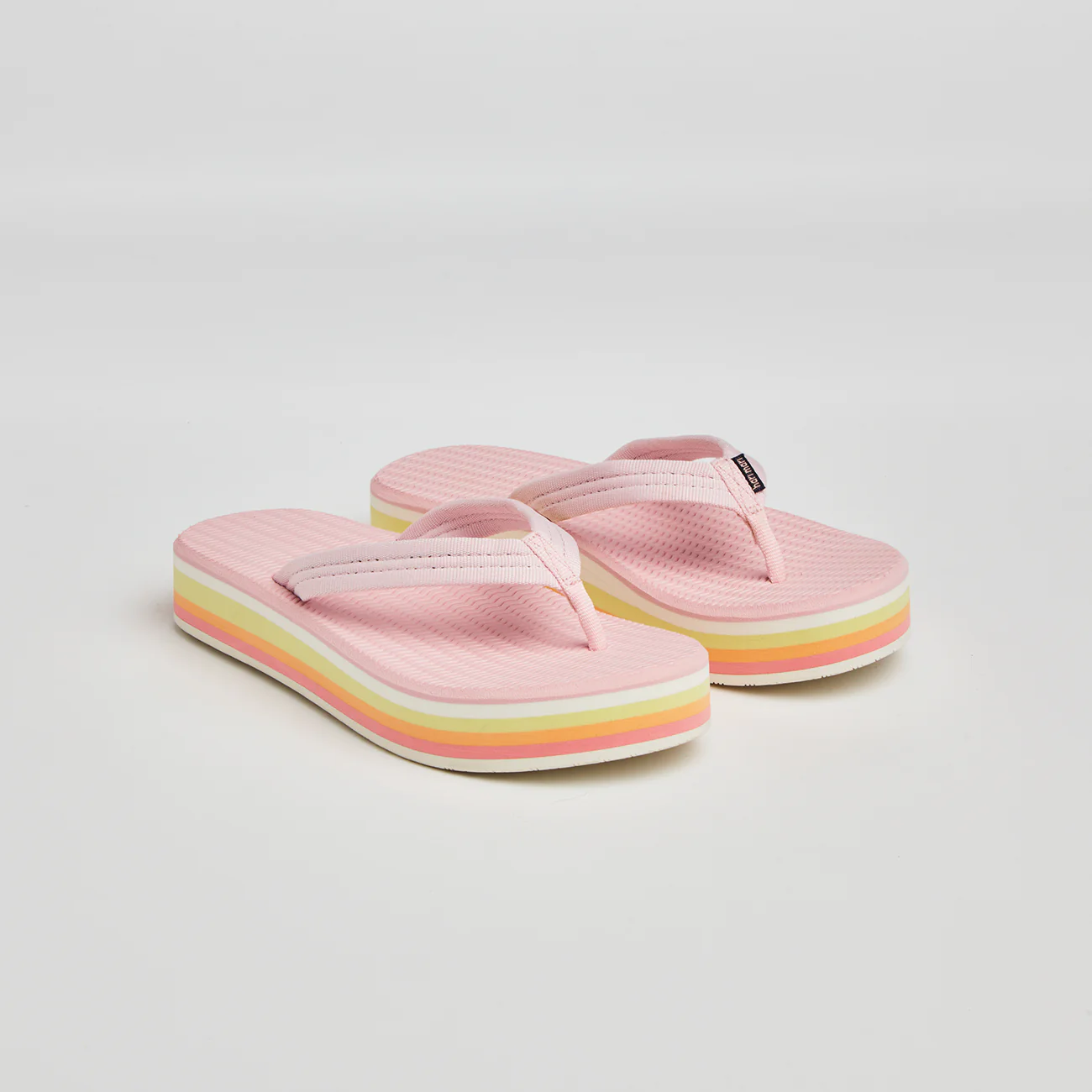 Hari Mari Women's Dunes Sunset Thong Sandal - Image 12