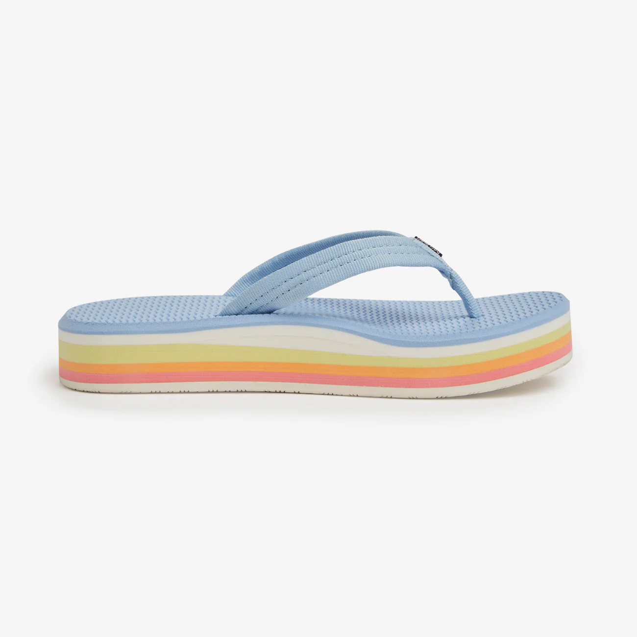 Hari Mari Women's Dunes Sunset Thong Sandal - Image 13