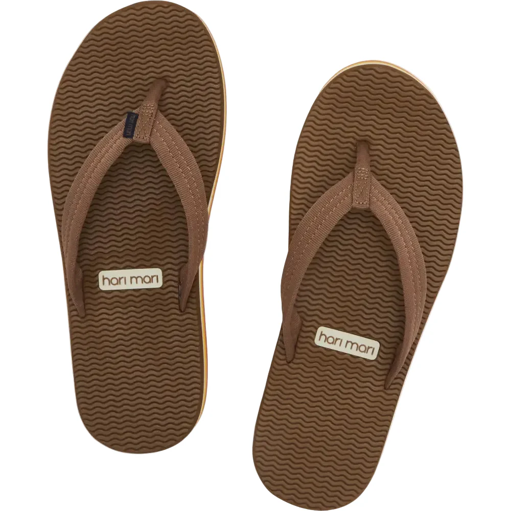 Hari Mari Women's Dunes Sunset Thong Sandal - Image 2