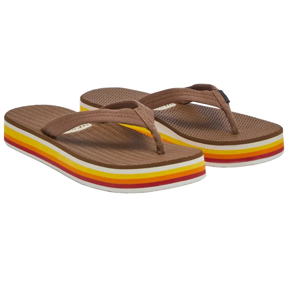 Hari Mari Women's Dunes Sunset Thong Sandal - Image 3