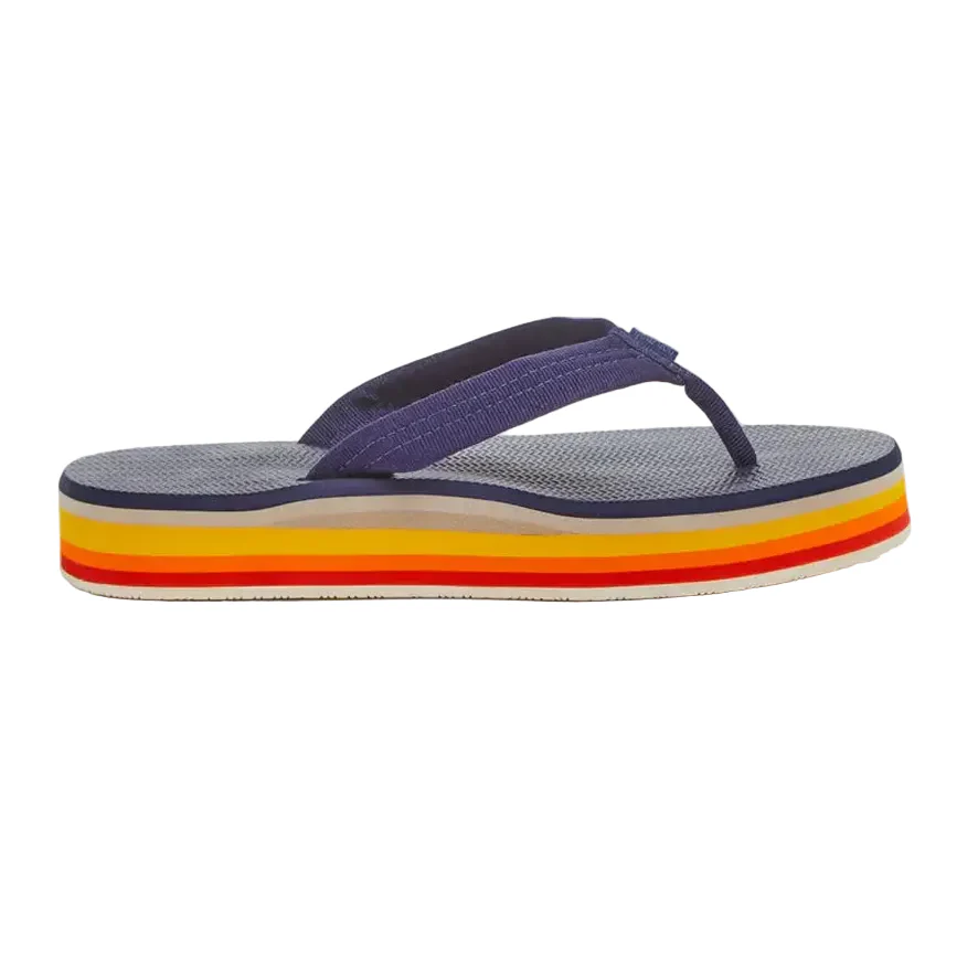Hari Mari Women's Dunes Sunset Thong Sandal - Image 5