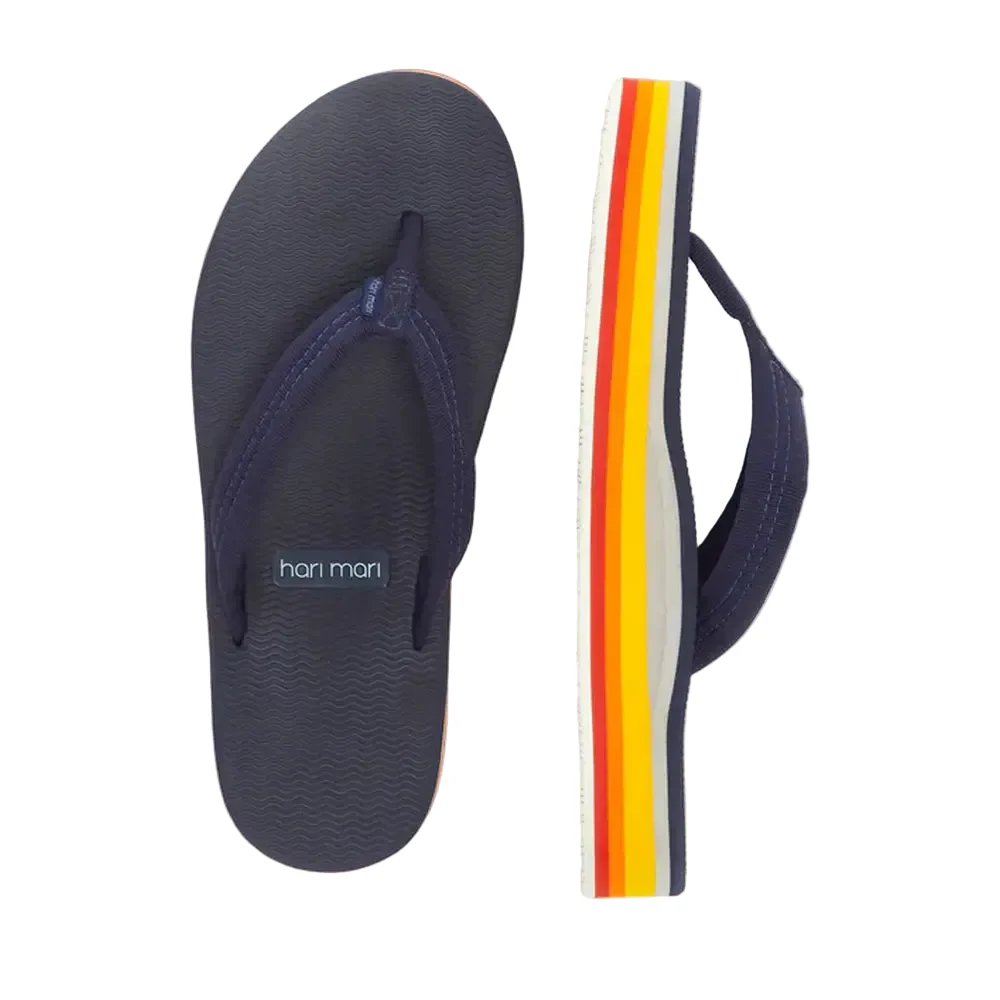 Hari Mari Women's Dunes Sunset Thong Sandal - Image 6
