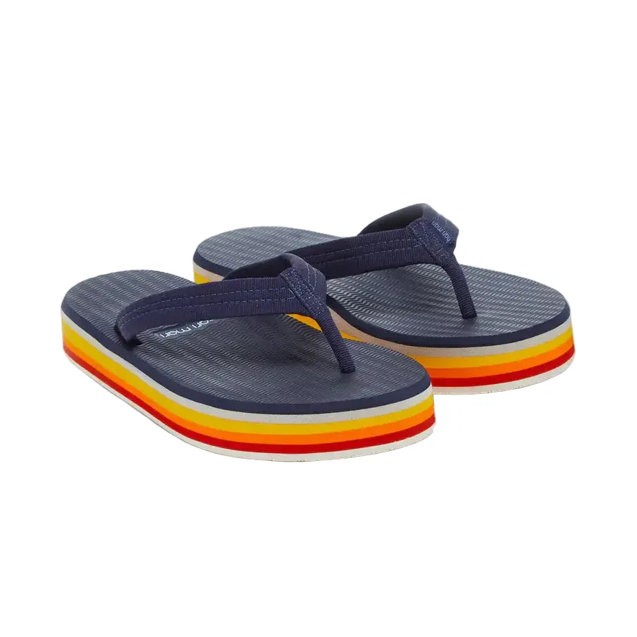 Hari Mari Women's Dunes Sunset Thong Sandal - Image 8
