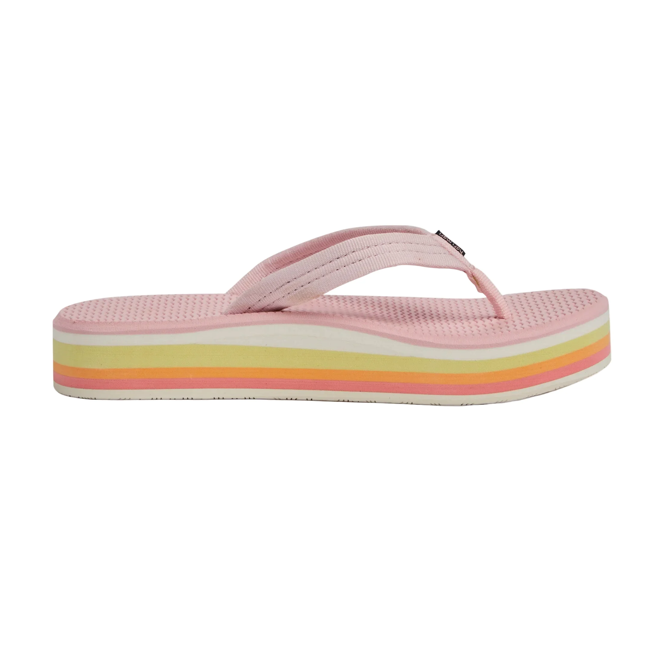 Hari Mari Women's Dunes Sunset Thong Sandal - Image 9