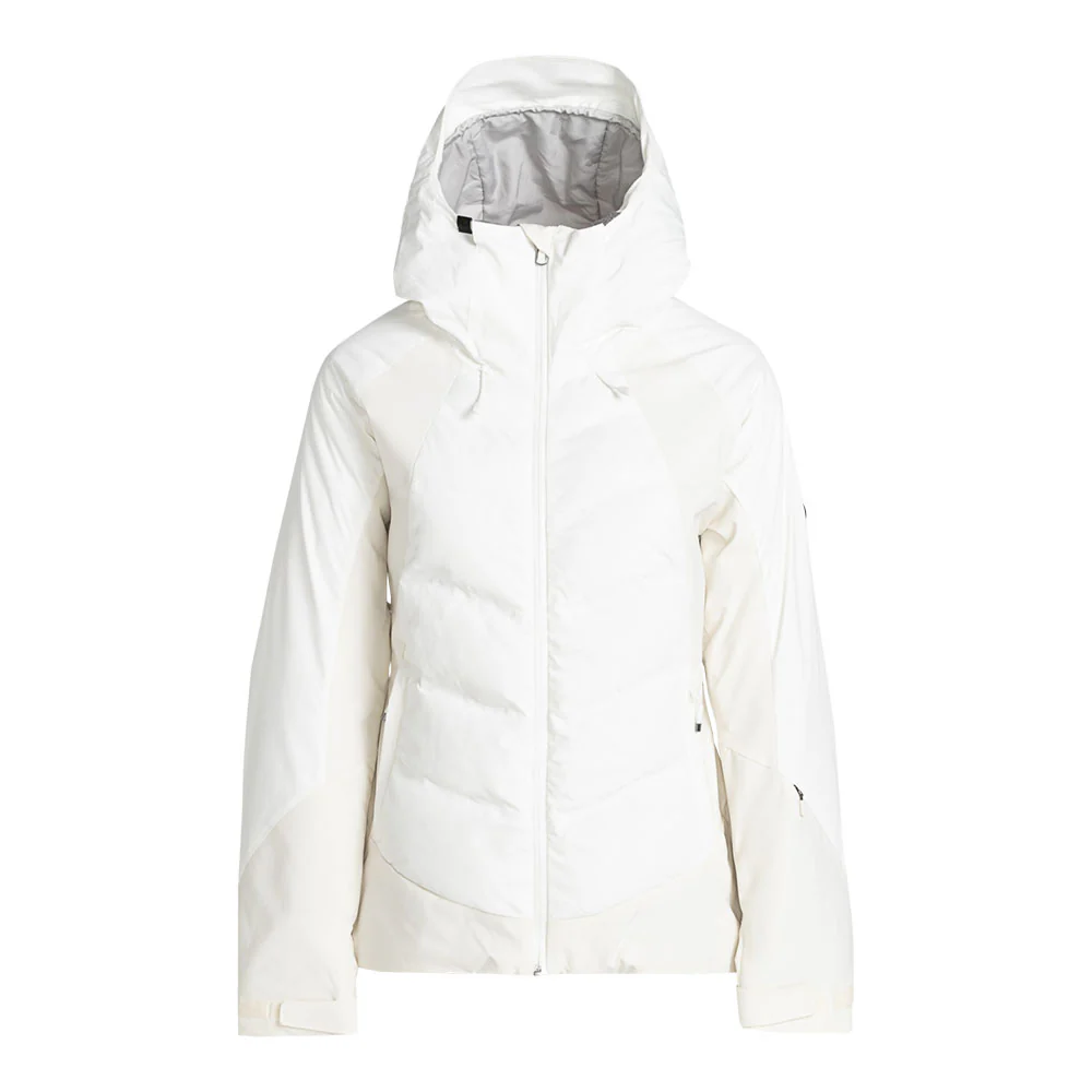 Roxy Women's Dusk Warmlink Tech Snow Jacket - Image 2