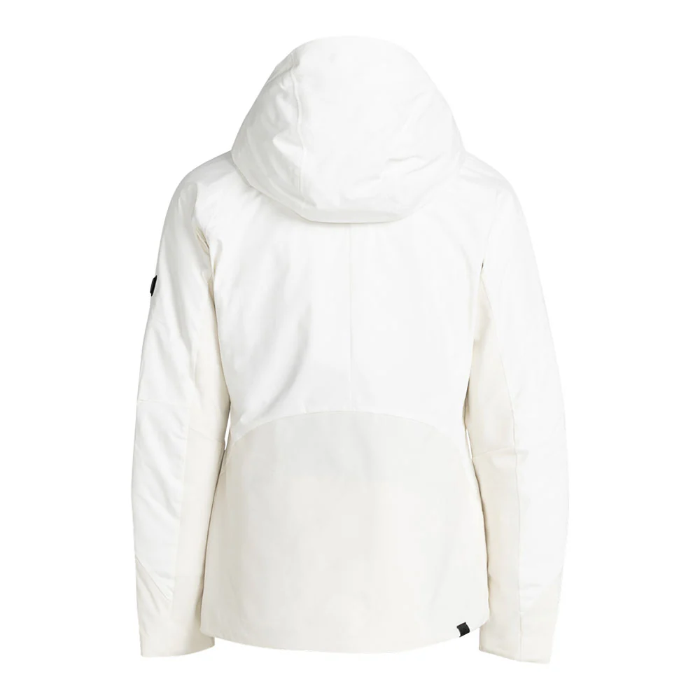Roxy Women's Dusk Warmlink Tech Snow Jacket - Image 5