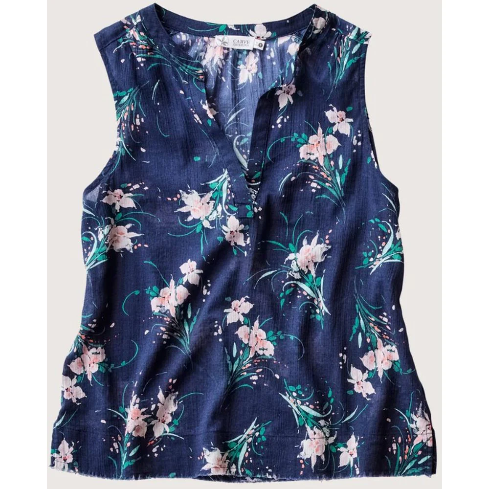 Women's Dylan Tank - Image 3