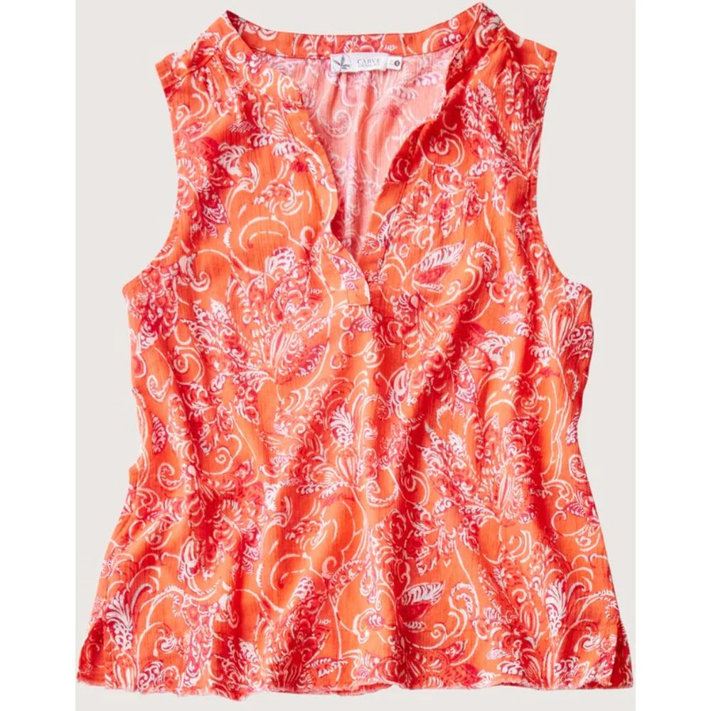 Women's Dylan Tank - Image 4