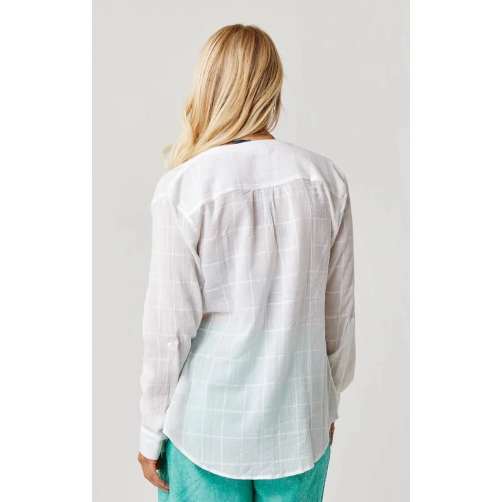 Carve Designs Women's Dylan Textured Tunic - Image 3