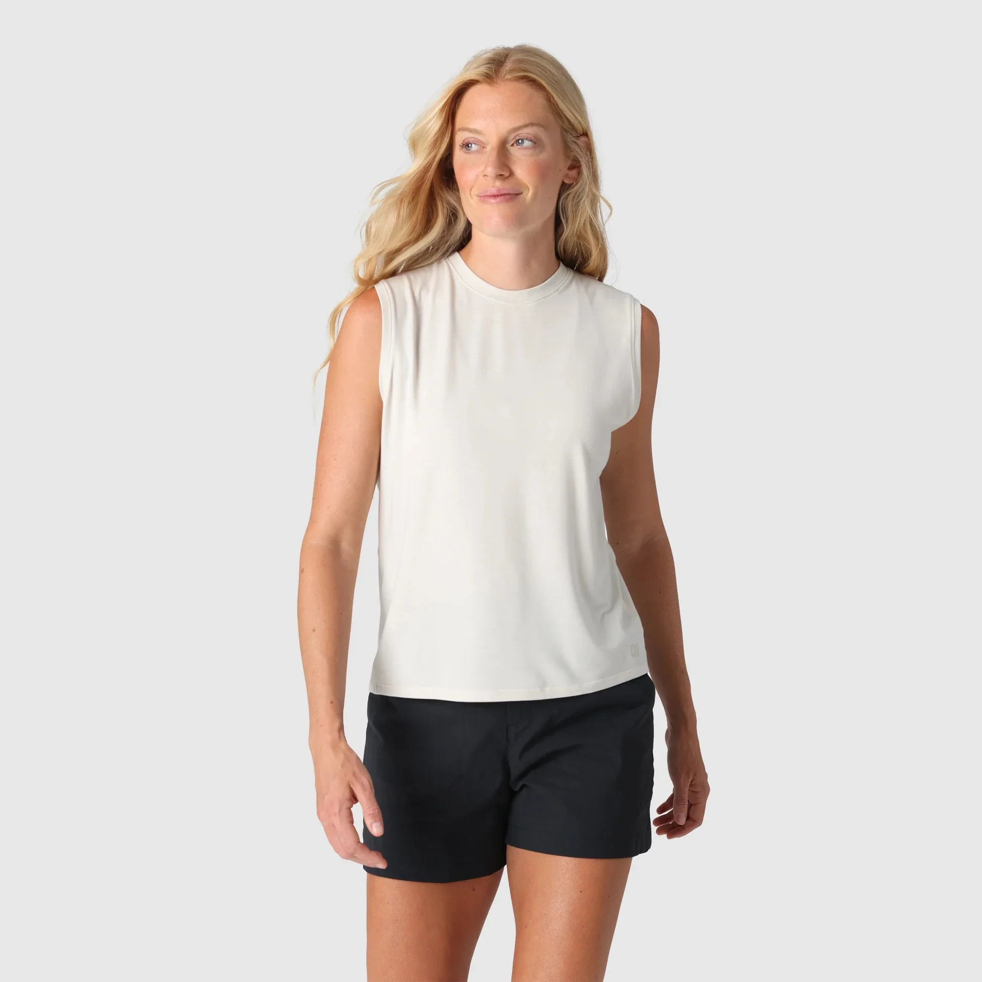 Outdoor Research Women's Eclipse Sun Tank - Image 3