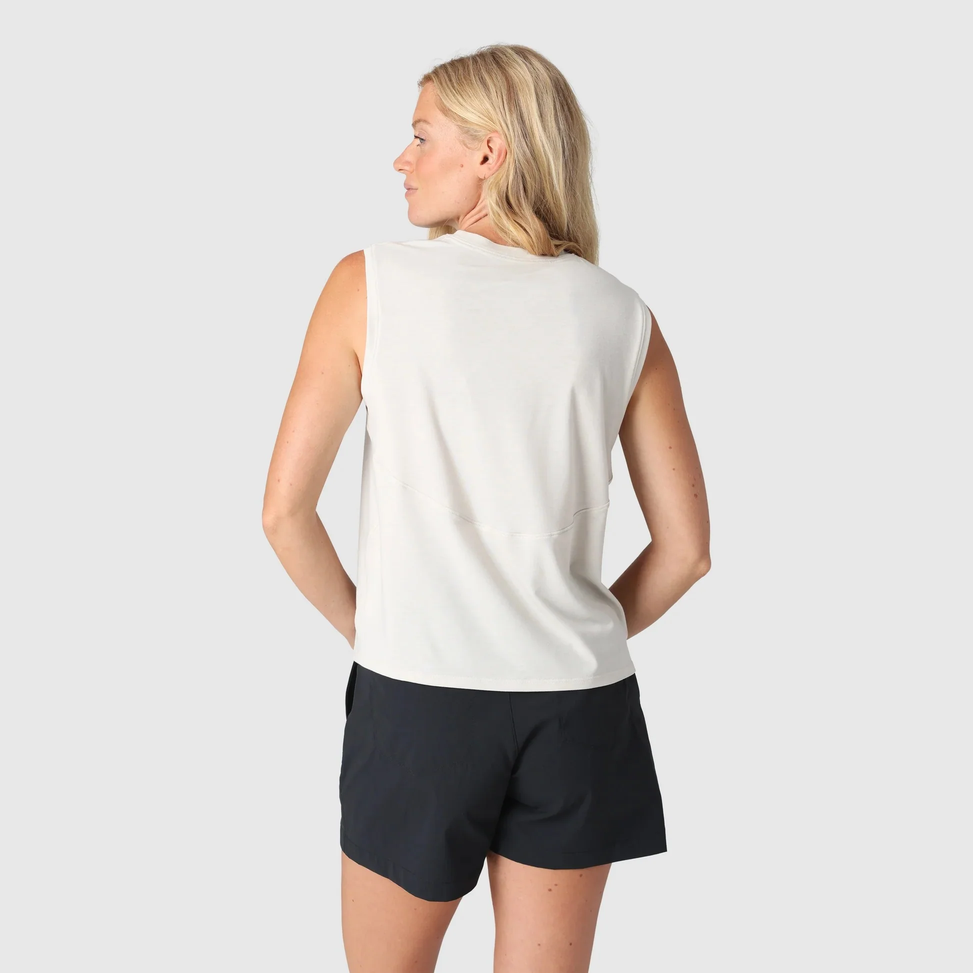 Outdoor Research Women's Eclipse Sun Tank - Image 4