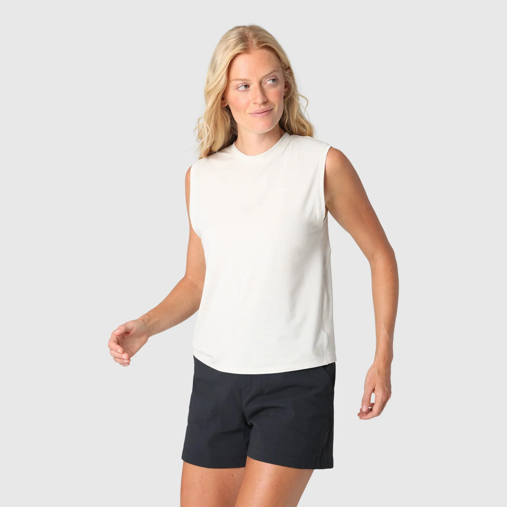 Outdoor Research Women's Eclipse Sun Tank - Image 5