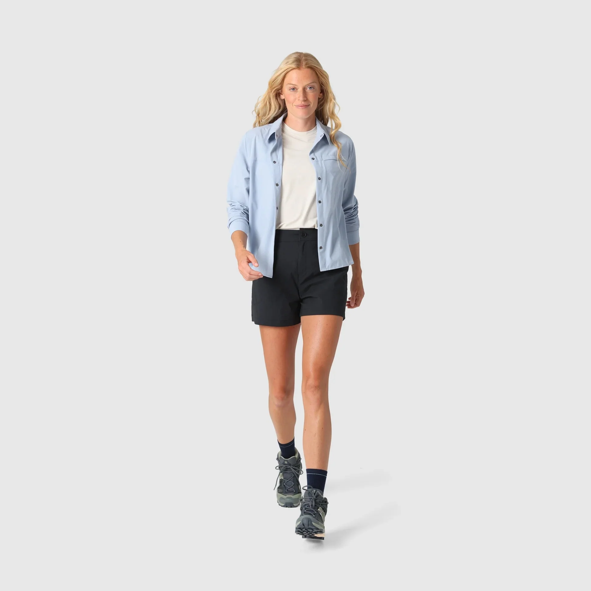 Outdoor Research Women's Eclipse Sun Tank - Image 6