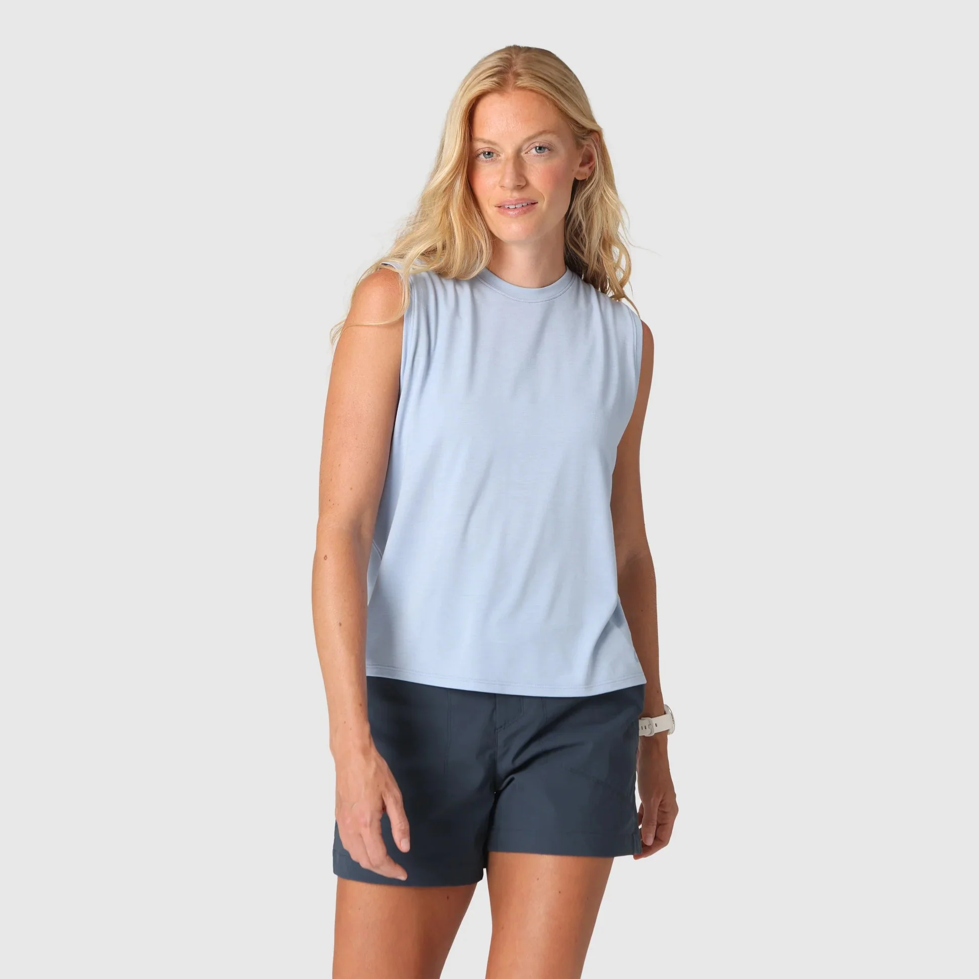 Outdoor Research Women's Eclipse Sun Tank - Image 7