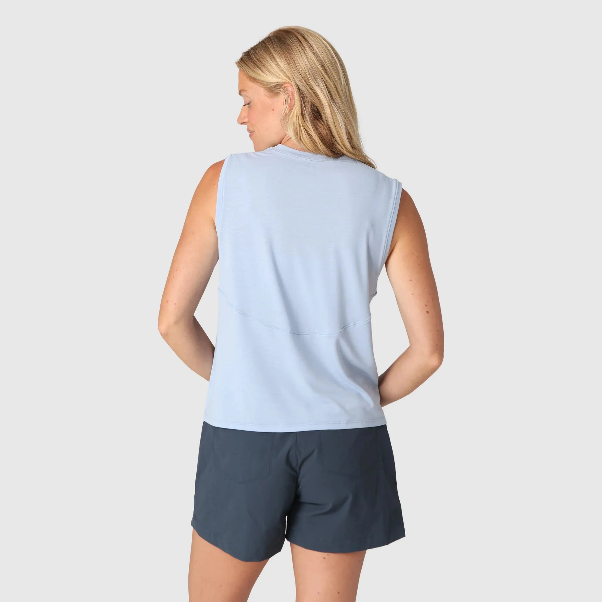 Outdoor Research Women's Eclipse Sun Tank - Image 8