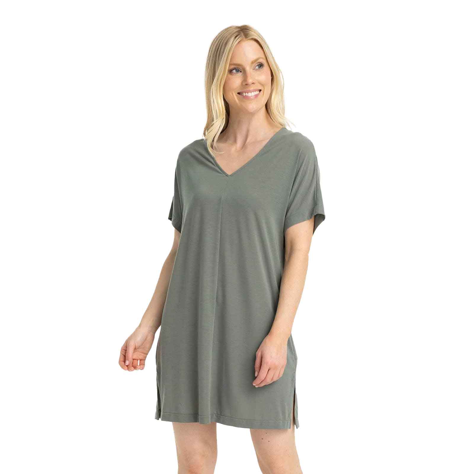 Free Fly Women's Elevate Lightweight Coverup - Image 4