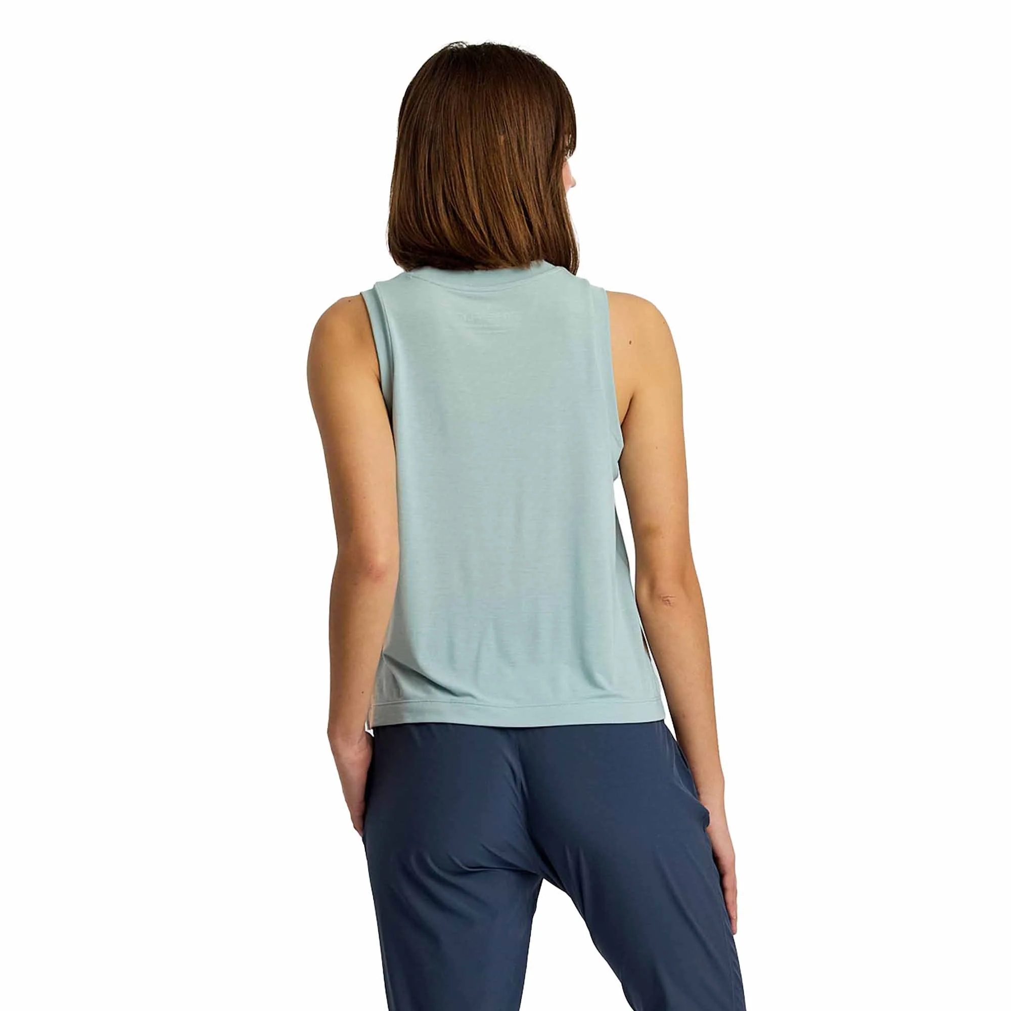 Free Fly Women's Elevate Lightweight Tank - Image 5