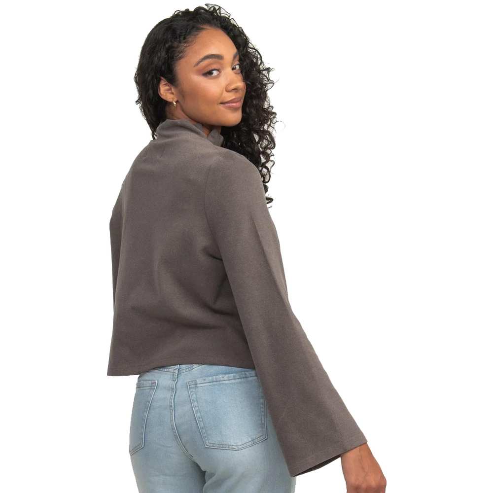 Women's Elevated Sweatshirt - Image 2